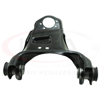 Brazo de suspensión superior delantero - Lado izquierdo - Con buje/soporte/Sin rótula