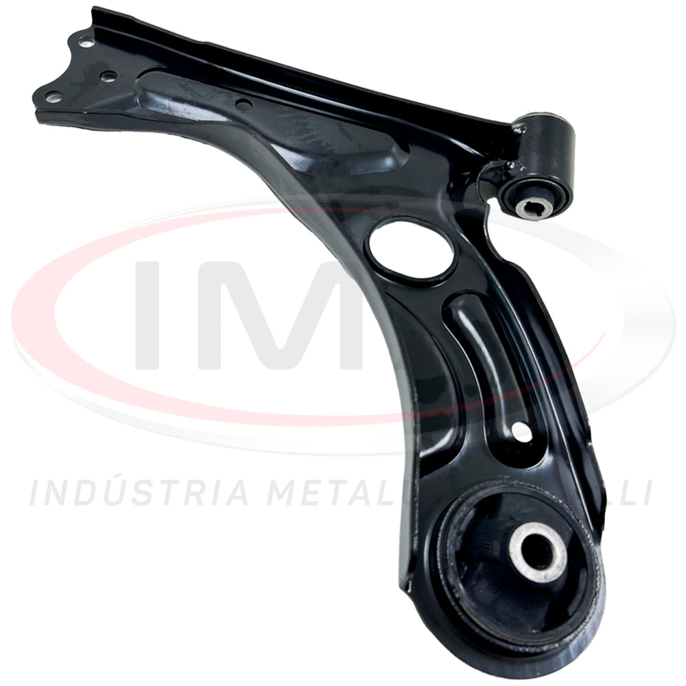Suspension Arm - Front - Right Side - With Bushings / Without Ball Joint