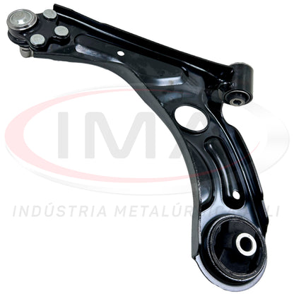 Suspension Arm - Front - Right Side - With Bushings / With Ball Joint