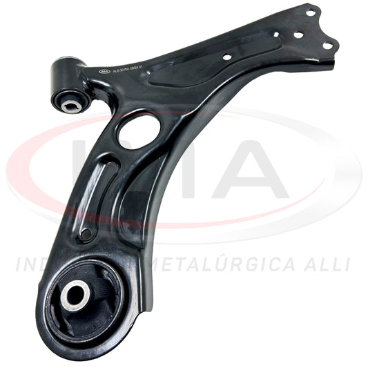 Suspension Arm - Front - Right Side - With Bushings / Without Ball Joint