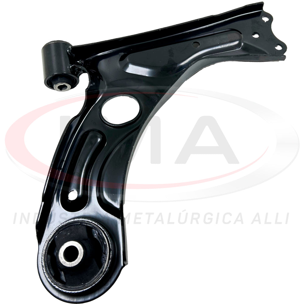 Suspension Arm - Front - Left Side - With bushings / Without ball joint