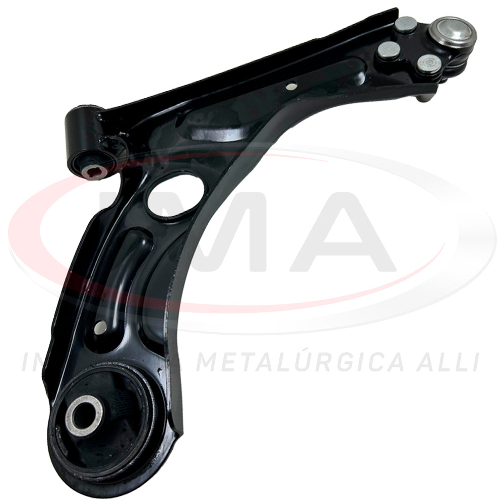 Suspension Arm - Front - Left Side - With Bushings / With Ball Joint