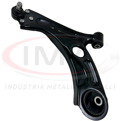 Suspension Arm - Front - Left Side - With Bushings / With Ball Joint