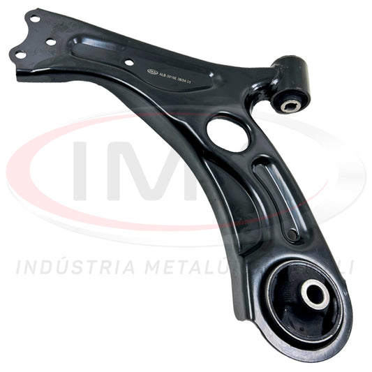 Suspension Arm - Front - Left Side - With bushings / Without ball joint