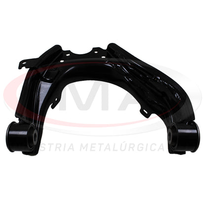 Brazo de suspensión superior delantero - Lado derecho - Con bujes / Sin rótula
