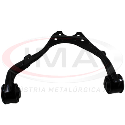 Brazo de suspensión superior delantero - Lado derecho - Con bujes / Sin rótula