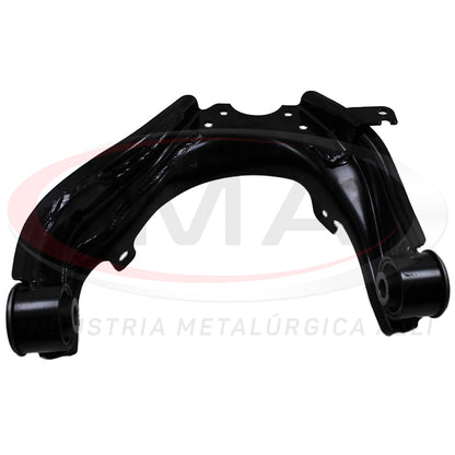 Brazo de suspensión superior delantero - Lado izquierdo - Con bujes / Sin rótula