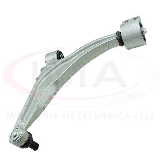 Suspension Arm - Front - Right - With bushing / Mount / Ball Joint