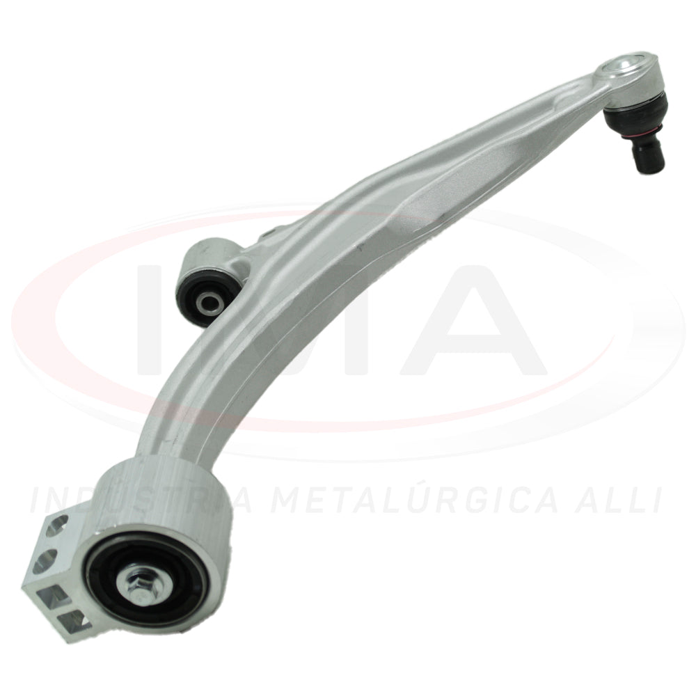 Suspension Arm - Front - Left - With Bushing / Mount / Ball Joint