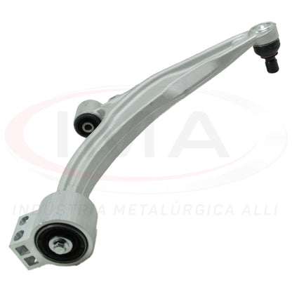 Suspension Arm - Front - Left - With Bushing / Mount / Ball Joint