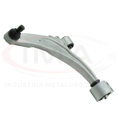 Suspension Arm - Front - Left - With Bushing / Mount / Ball Joint