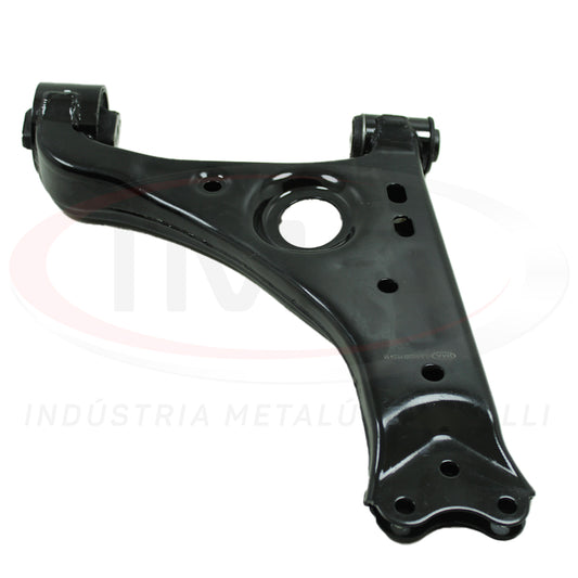 Suspension Arm - Front - Right - With bushings / Without ball joint