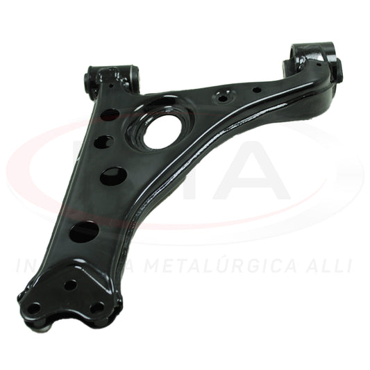 Suspension Arm - Front - Right - With bushings / Without ball joint