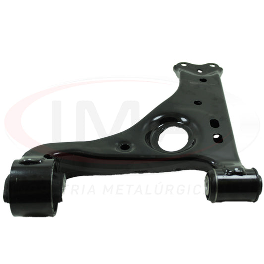 Suspension Arm - Front - Left - With bushings / Without ball joint