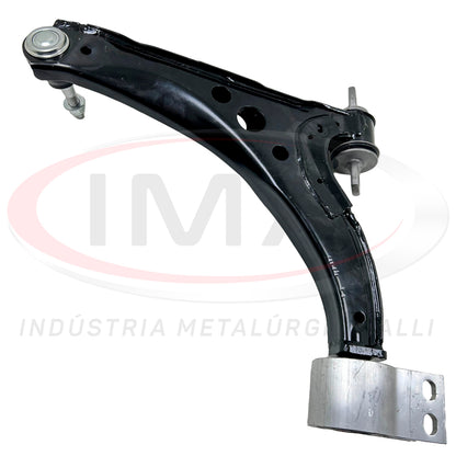 Suspension Arm - Front - Right Side - With Bushing / Mount / With Ball Joint