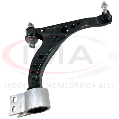 Suspension Arm - Front - Right Side - With Bushing / Mount / With Ball Joint