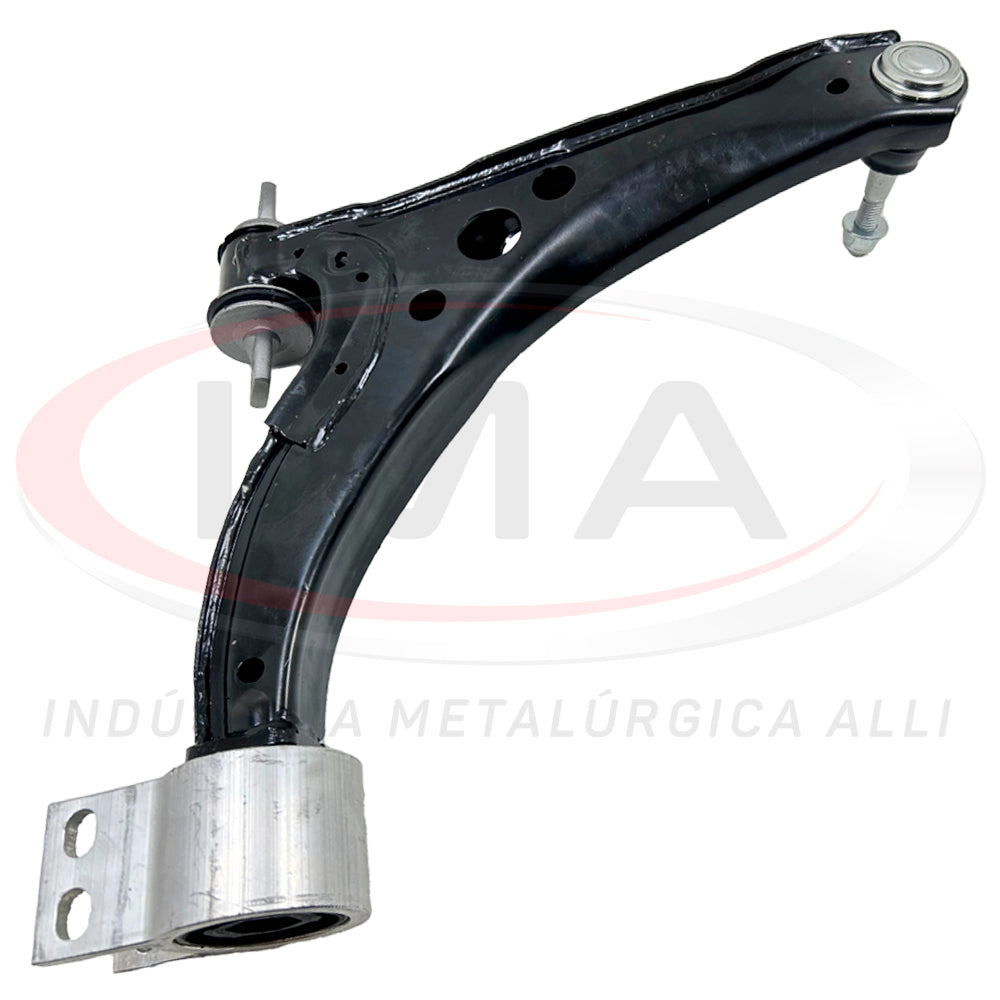 Suspension Arm - Front - Left Side - With Bushing / Mount / With Ball Joint