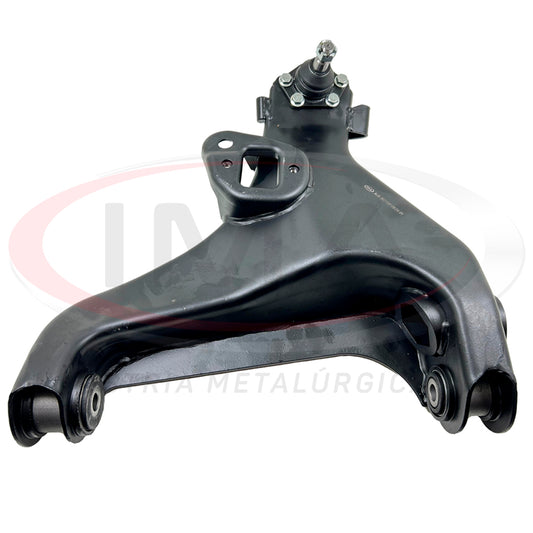 Front Lower Suspension Arm - Right Side - With Bushings / With Ball Joint