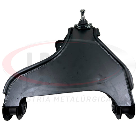 Front Lower Suspension Arm - Left Side - With Bushings / With Ball Joint
