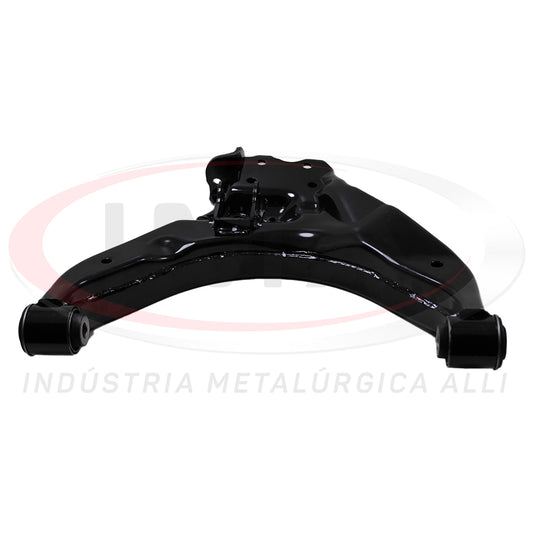 Bandeja da Suspensão - Dianteiro Inferior - Direito - Com Buchas / Sem pivô