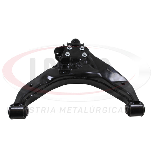 Bandeja da Suspensão - Dianteira Inferior - Lado Direito - Com Buchas / Com Pivô