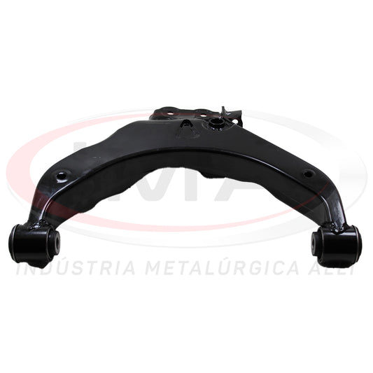 Bandeja da Suspensão - Dianteiro Inferior - Direito - Com Buchas / Sem pivô