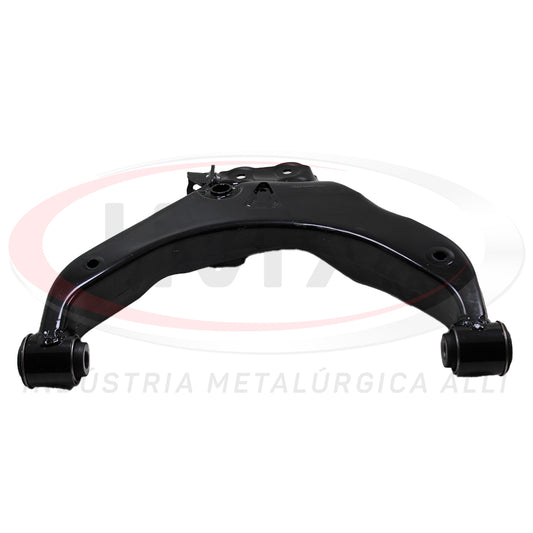 Bandeja da Suspensão - Dianteiro Inferior - Esquerdo - Com Buchas / Sem pivô