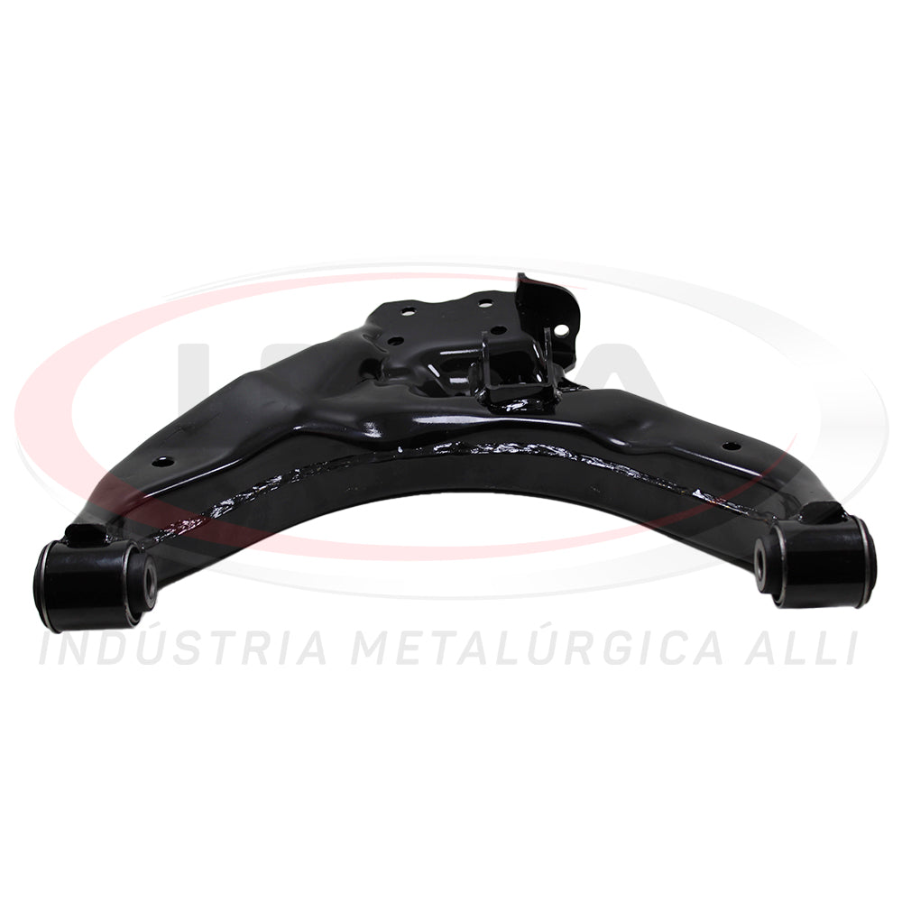 Lower Front Left Suspension Arm - With bushings / Without ball joint