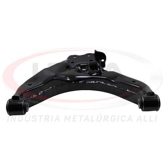 Bandeja da Suspensão - Dianteiro Inferior - Esquerdo - Com Buchas / Sem pivô