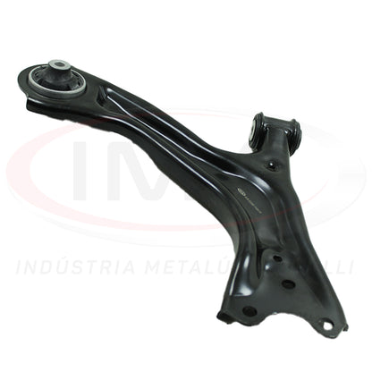 Suspension Arm - Front - Right - With bushings / Without ball joint