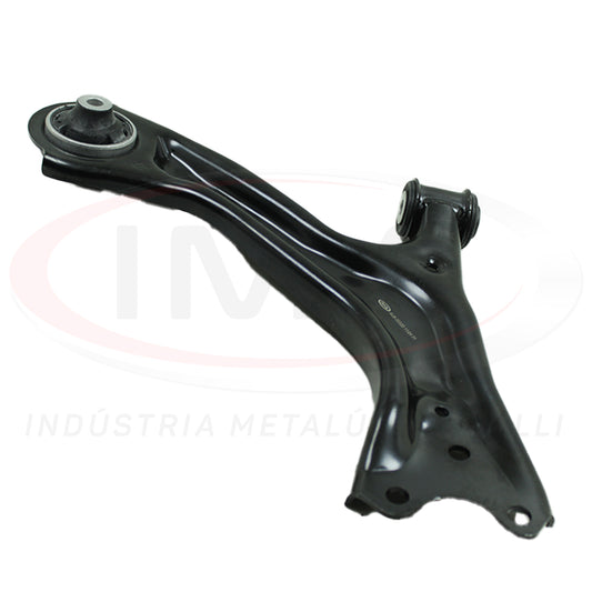 Suspension Arm - Front - Right - With bushings / Without ball joint