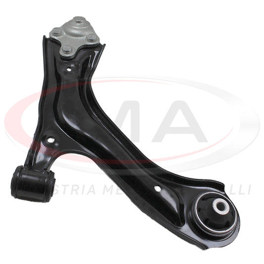 Bandeja da Suspensão - Dianteira - Lado Direito -  Com buchas / Com Pivô