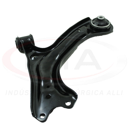 Suspension Arm - Front - Right - With bushings / Without ball joint