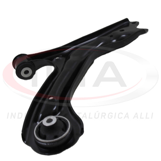 Suspension Arm - Front - Left - With bushings / Without ball joint