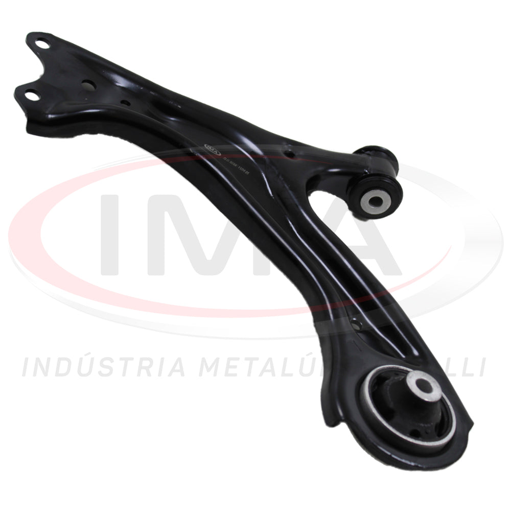 Suspension Arm - Front - Left - With bushings / Without ball joint