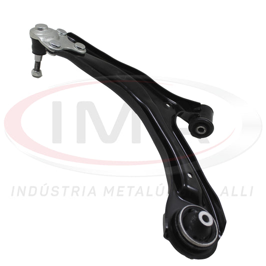 Bandeja da Suspensão - Dianteira - Lado Direito - Com Buchas / Com Pivô