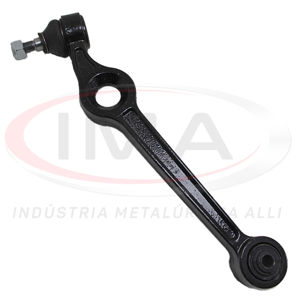 Suspension Arm - With Bushing / With Pivot