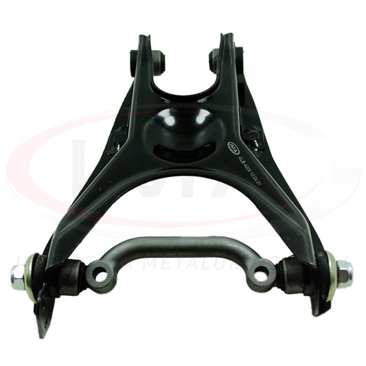 Rear Suspension Arm - With Bushings / Axle