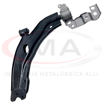 Suspension Arm - Front - Right Side - With stabilizer bar / Bushing / Mount / Without ball joint