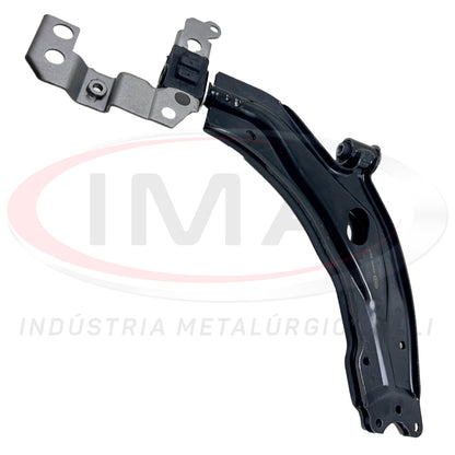 Suspension Arm - Front - Right Side - With stabilizer bar / Bushing / Mount / Without ball joint