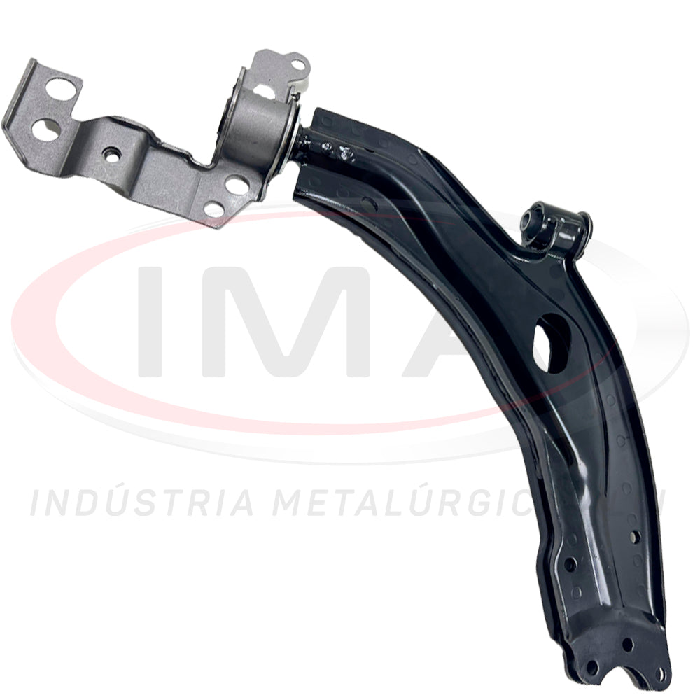 Suspension Arm - Front - Left Side - With stabilizer bar / Bushing / Mount / Without ball joint
