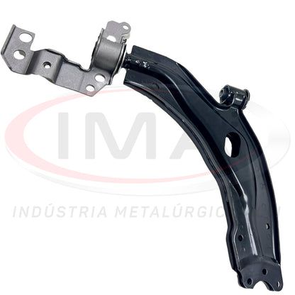 Suspension Arm - Front - Left Side - With stabilizer bar / Bushing / Mount / Without ball joint