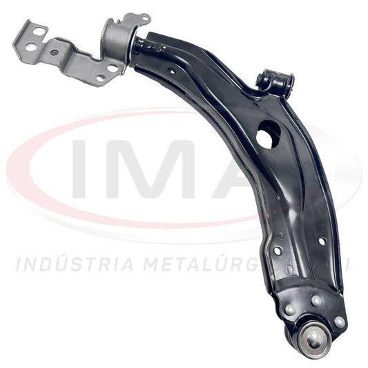 Front Lower Suspension Arm - Left Side - With Ball Joint