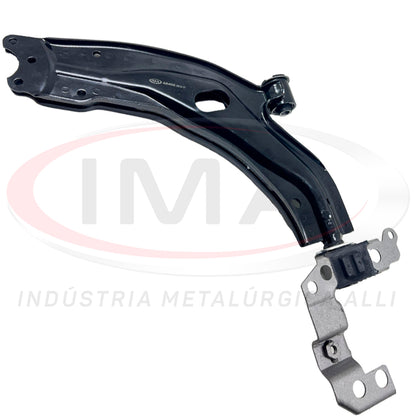Suspension Arm - Front - Left Side - With stabilizer bar / Bushing / Mount / Without ball joint