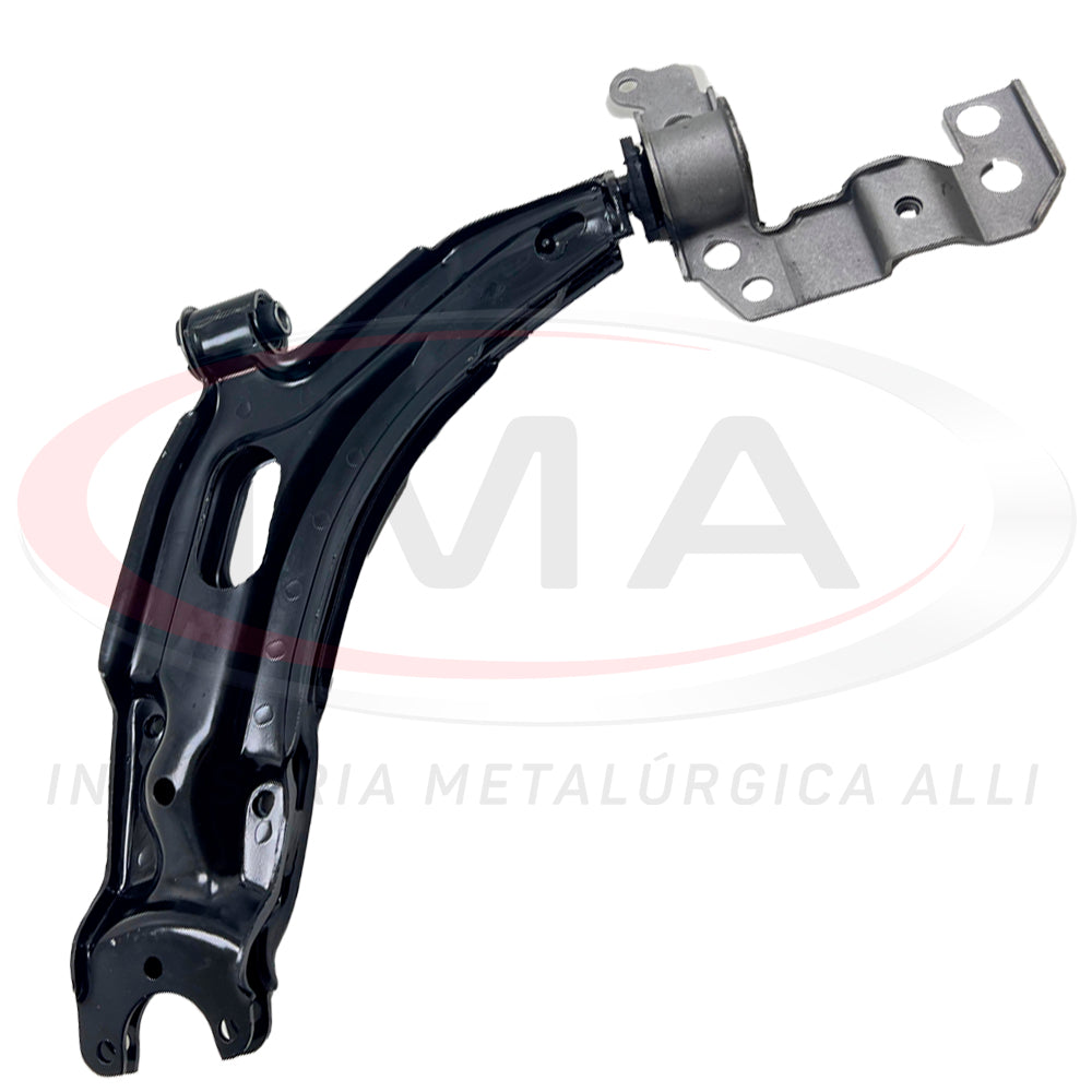 Suspension Arm - Front - Right Side - With stabilizer bar / Bushing / Mount / Without ball joint