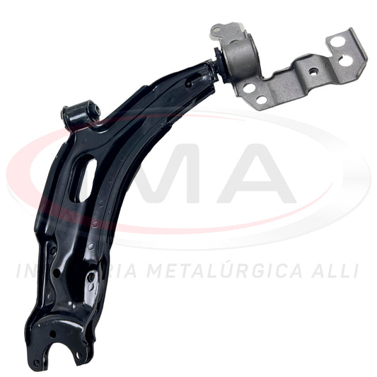 Suspension Arm - Front - Right Side - With stabilizer bar / Bushing / Mount / Without ball joint