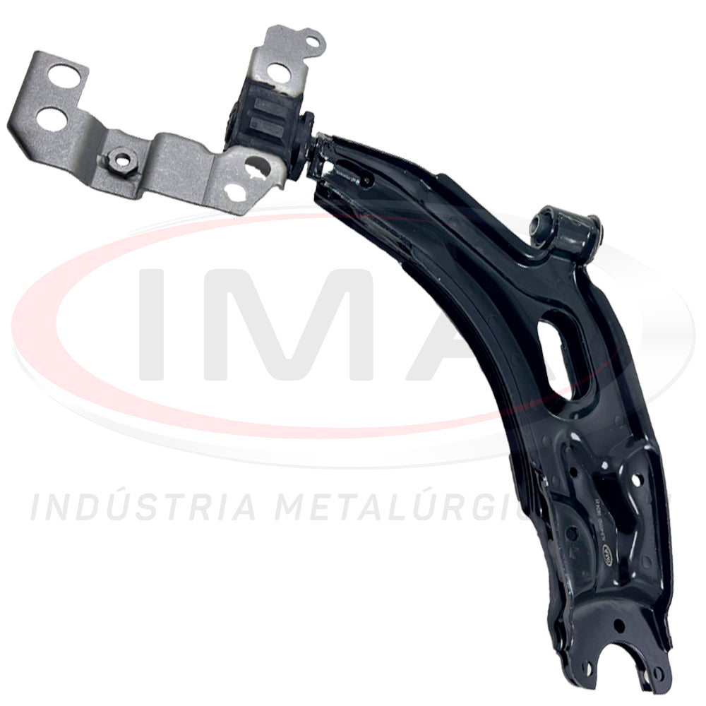 Suspension Arm - Front - Right Side - With stabilizer bar / Bushing / Mount / Without ball joint