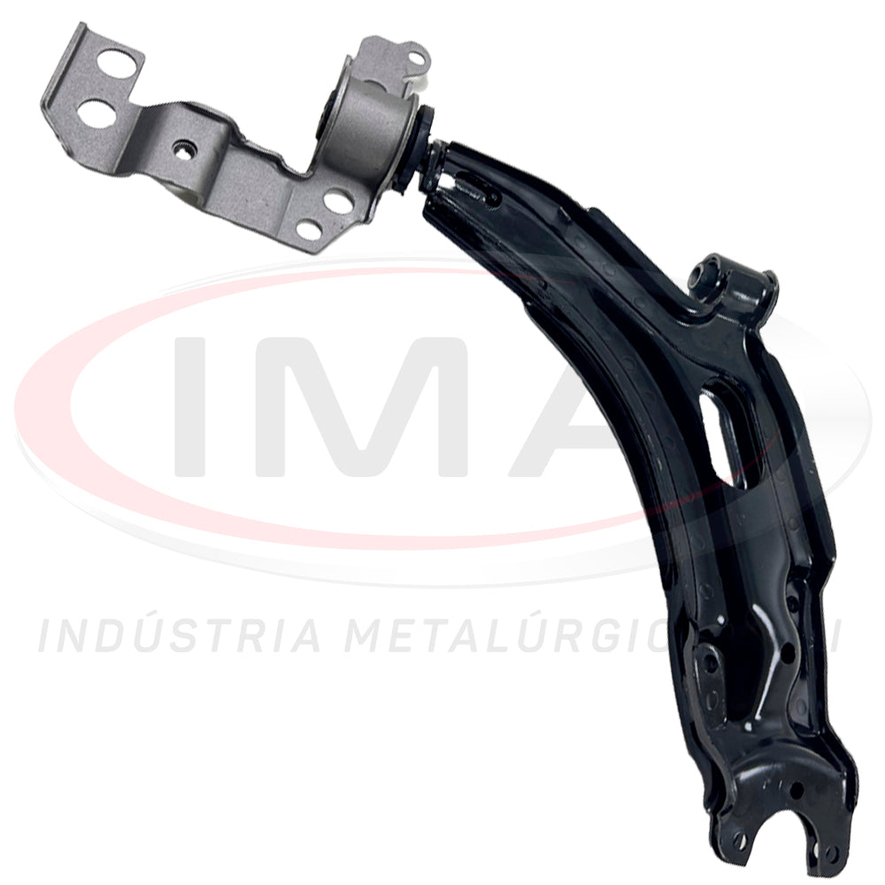Suspension Arm - Front - Left Side - With stabilizer bar / Bushing / Mount / Without ball joint