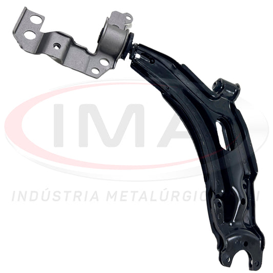 Suspension Arm - Front - Left Side - With stabilizer bar / Bushing / Mount / Without ball joint
