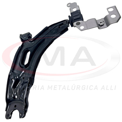 Suspension Arm - Front - Left Side - With stabilizer bar / Bushing / Mount / Without ball joint
